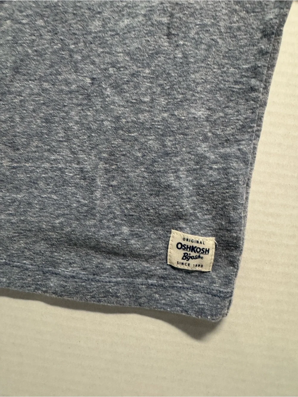 OshKosh Bgosh soft knit